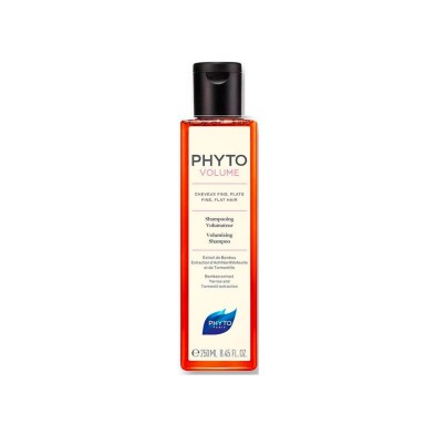 Phyto Volume Shampoo 250 ML
