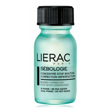 SEBOLOGIE CONCENTRADO BIFASICO