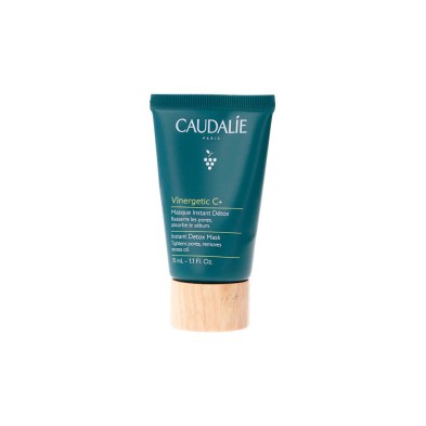 Caudalie Vinergetic C+ Mascarilla Instant Detox 35 ML