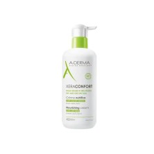 A-Derma Xeraconfort Crema Nutritiva 400 ML