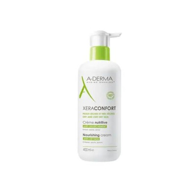 A-Derma Xeraconfort Crema Nutritiva 400 ML