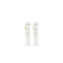 Duplo A-Derma Labial 2 x 4 Gr