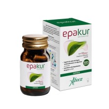 Epakur Advanced 50 Cápsulas
