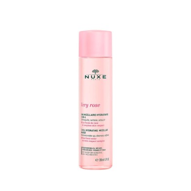 Nuxe Agua Micelar Calmante Piel Sensible Seca 200 ML