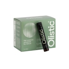 Olistic For Men 28 Frascos 25 ML