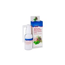 Care+ Spray Aftas Bucales 15 ML