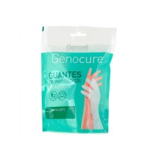 Genocure Guante Algodón Talla Pequeña 1 Unidad