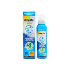 Rinastel Xilitol Duo 125 ML