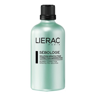 SEBOLOGIE SOLUCION KERATOLITICA 100ML