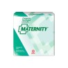 Indas Compresas Maternity Celulosa 25 Unidades