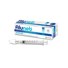 Aluneb Dispositivo de Nebulización Nasal