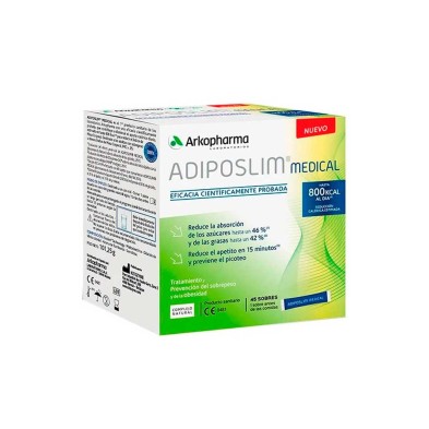 Arkopharma Adiposlim 45 Sobres