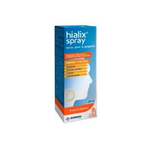 Hialix Spray para la Garganta 30 ML