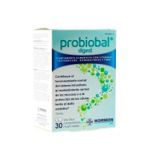 Probiobal Digest Adulto 30 Comprimidos