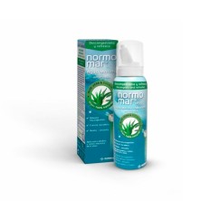 Normomar Hipert Aloe Eucalipto 120 ML