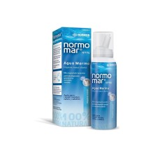 Normomar Agua Marina F. Muy Suave 100 ML