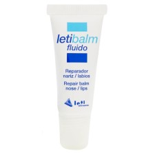Letibalm Fluido Reparador Nariz Labios 10 ML