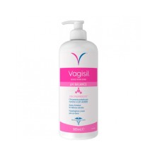 Vagisil Higiene Íntima PH Balance 500 ML