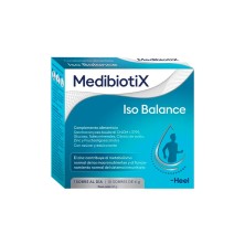 Medibiotix ISO Balance 10 Sobres 6 GR