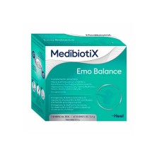 Medibiotix Emo Balance 14 Sobres 3,6 GR