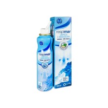 Respimar Limpieza e Hidratación 120 ML