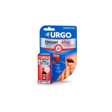 Urgo Aftas 6 Ml