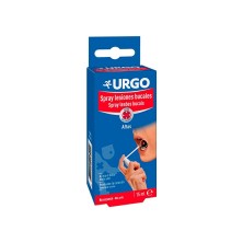 Urgo Spray Lesiones Bucales 15 Ml