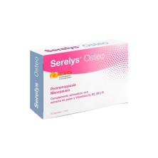 SERELYS OSTEO 60 COMPRIMIDOS