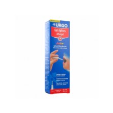 Urgo Aftas Gel Junior 12 Ml