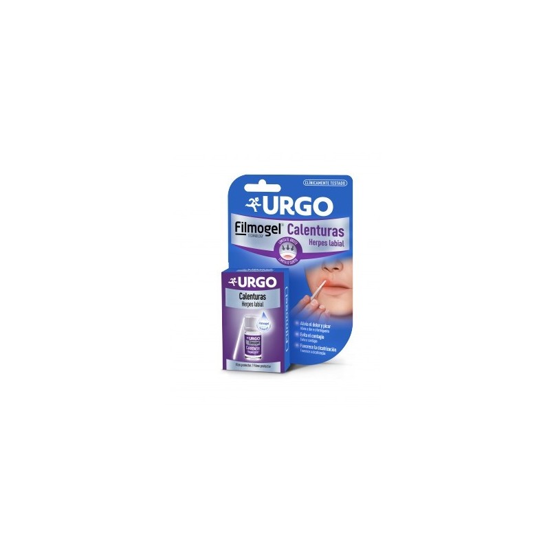 Urgo Calenturas Filmogel 3 ML