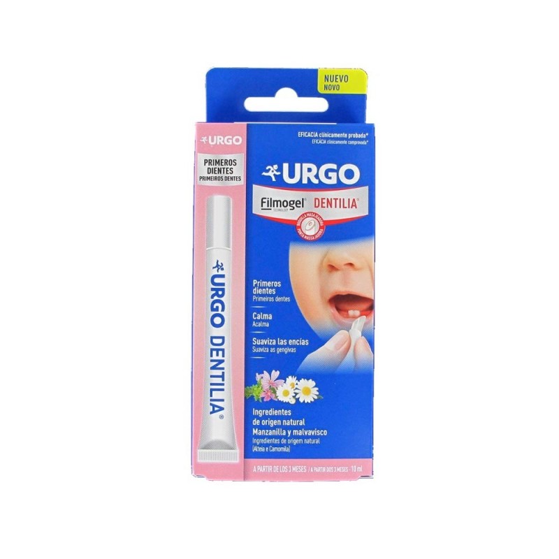 Urgo Dentilia 10 ML