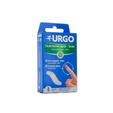 Urgo Cicatrizacion Rapida Dedos 8 Apos