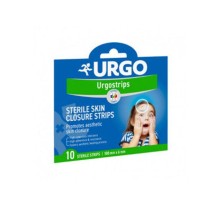 Urgo Strips 10 Tiras