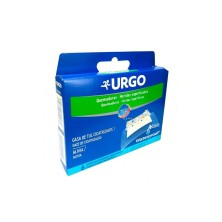 Urgo Quemadura Hidrocoloide 5X7 6 Unidades