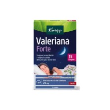 Kneipp Valeriana Forte 15 Grageas