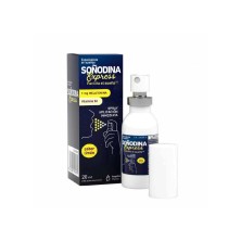 Natura Soñodina Dormifast 20 ML