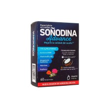Soñodina Sueño 60 Comprimidos