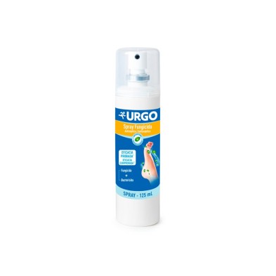Urgo Spray Fungicida 125 ML