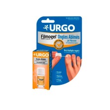 Urgo Filmogel Uñas Dañadas 3,3 ML