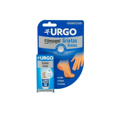 Urgo Grietas Filmogel 3,25 ML