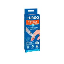Urgo Verrugas Crioterapia Manos Pies 38 ML