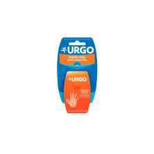 Urgo Ampollas Hidrocoloide Dedos 6 Unidades