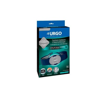 Urgo Cinturón Lumbar Electroterapia