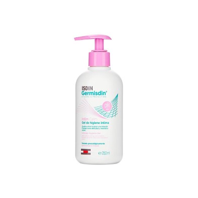 GERMISDIN CALM HIGIENE INTIMA 250 ML