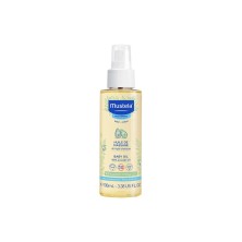 Mustela Piel Normal Aceite De Masaje 100 ML