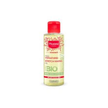 Mustela Aceite Preventivo Estrías 105 ML