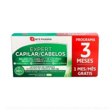FORTÉ PHARMA EXPERT CAPILAR 84 COMPRIMIDOS