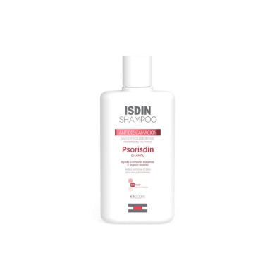 ISDIN PSORISDIN CHAMPU 200 ML