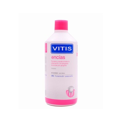 VITIS ENCIAS COLUTORIO 1000 ML