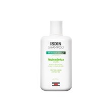 ISDIN NUTRADEICA CHAMPU ANTICASPA GRASA 200 ML